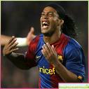 RONALDINHO