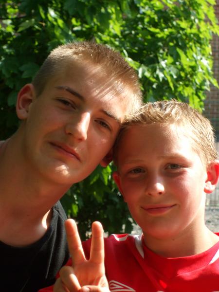 MES 2 FRERES